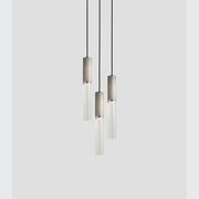 Flume 3lt Pendant Light gallery detail image