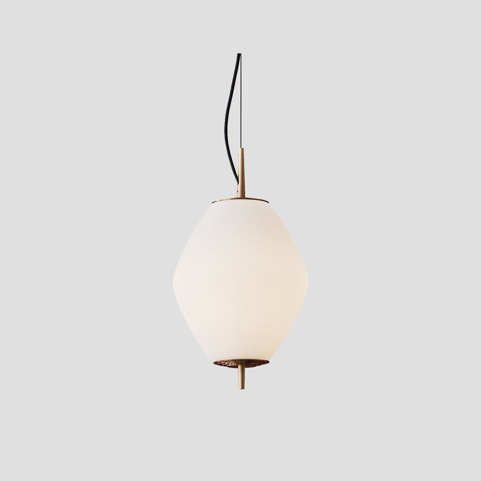 Nova Tall Pendant Light gallery detail image