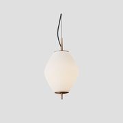 Nova Tall Pendant Light gallery detail image