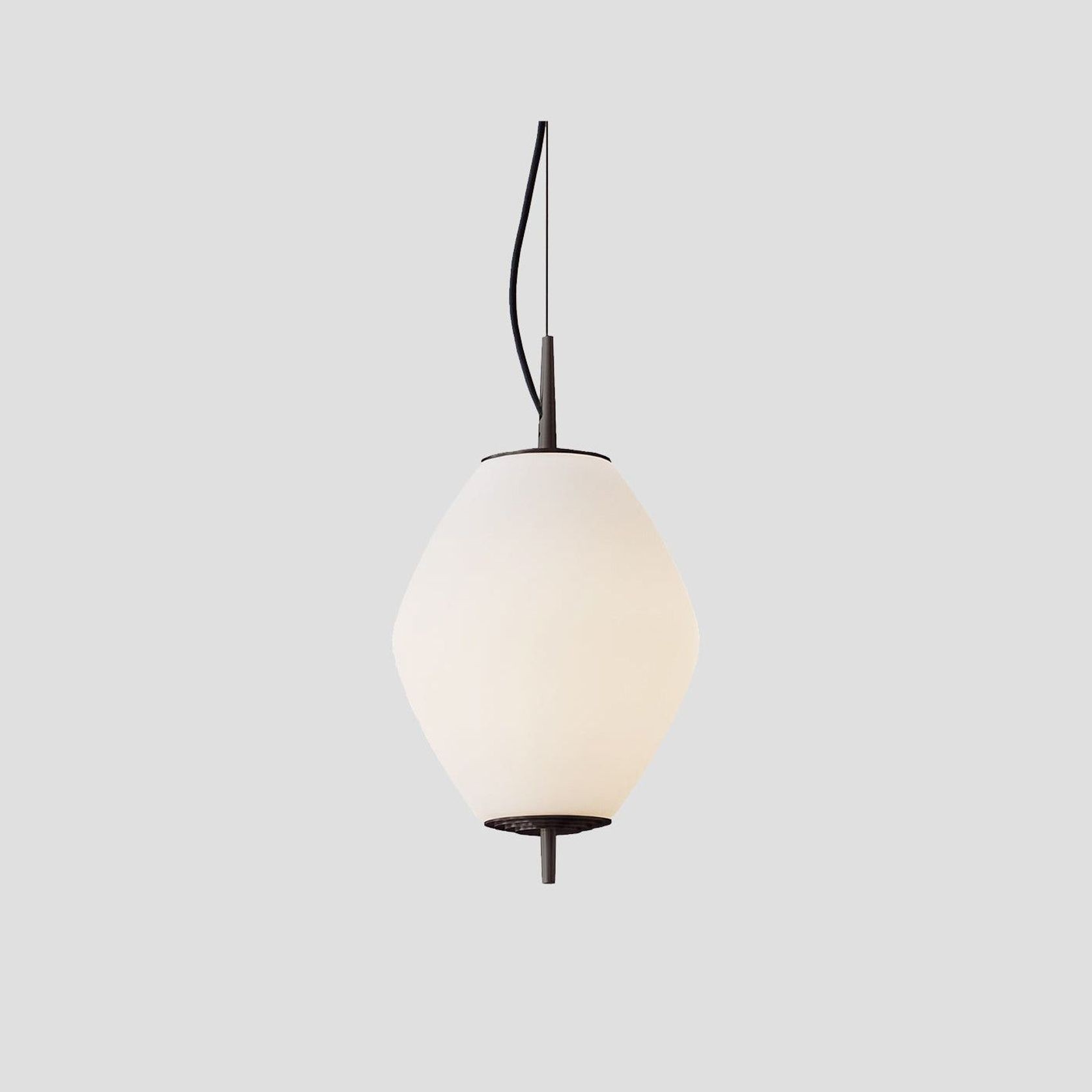 Nova Tall Pendant Light gallery detail image