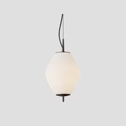 Nova Tall Pendant Light gallery detail image