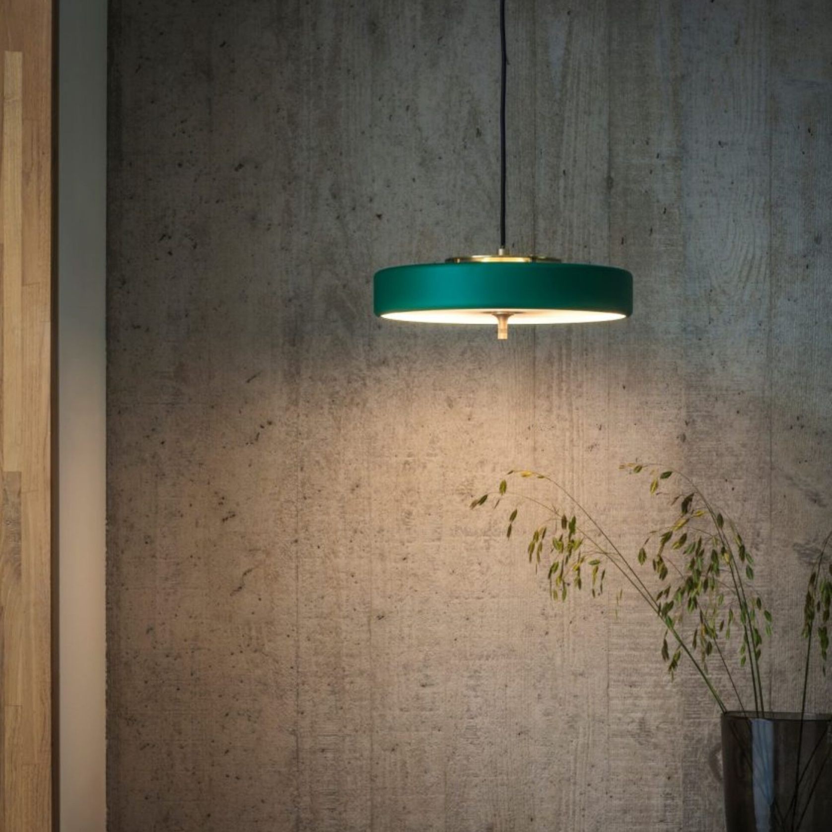 Revolve Pendant Light gallery detail image