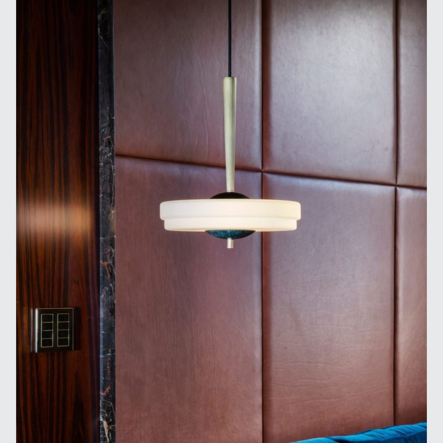 Trave Pendant Light gallery detail image