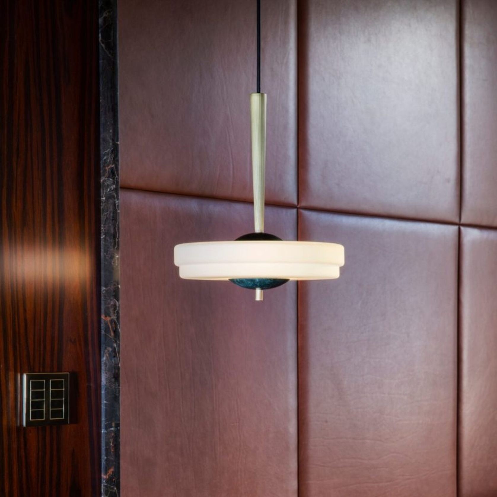 Trave Pendant Light gallery detail image