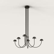 Dussa Chandelier gallery detail image