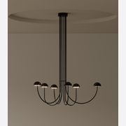 Dussa Chandelier gallery detail image