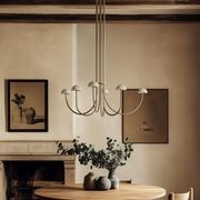 Dussa Chandelier gallery detail image