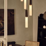 Flume 6lt Pendant Light gallery detail image