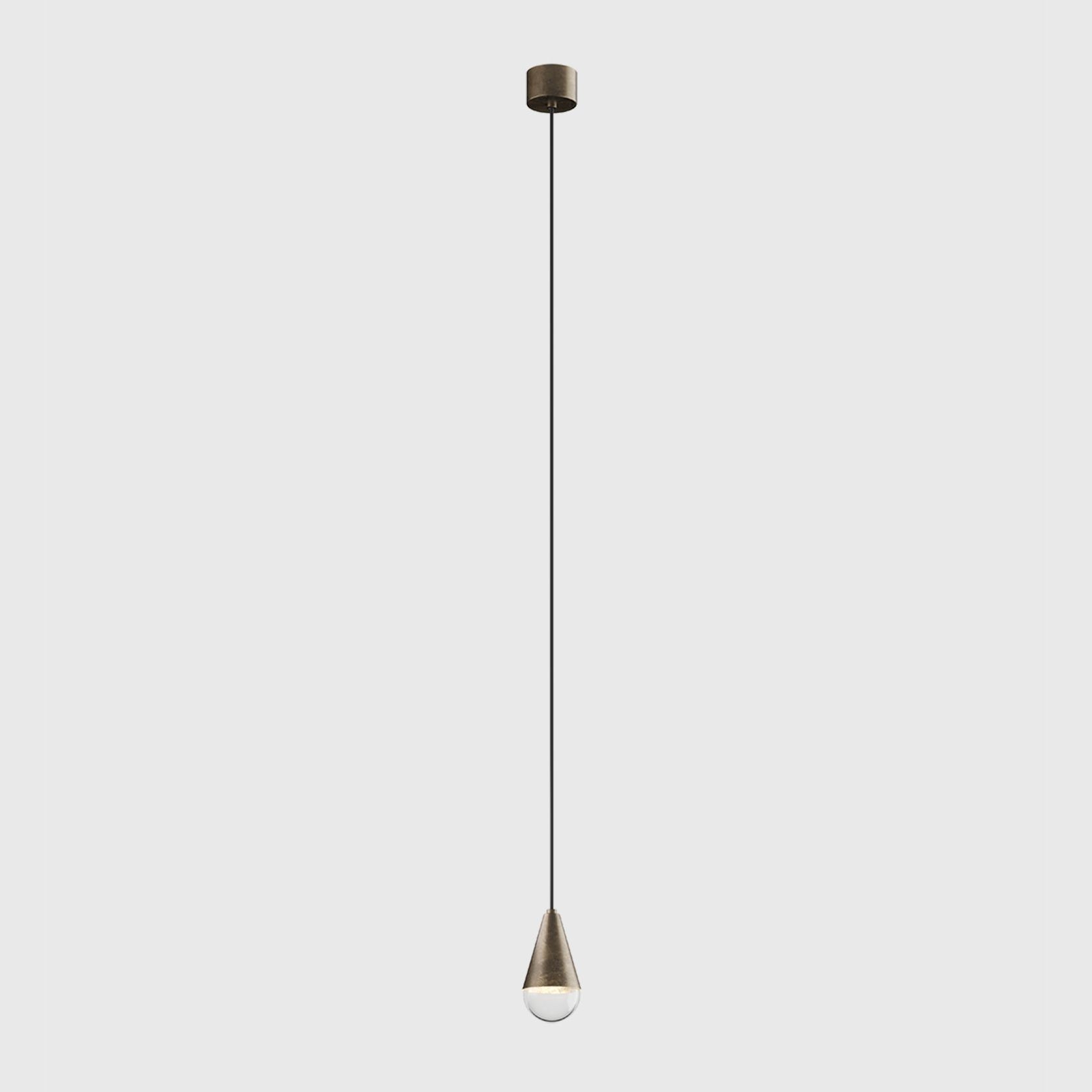 Dew Pendant Light gallery detail image