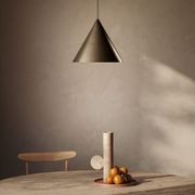 Cone Pendant Light gallery detail image