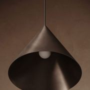 Cone Pendant Light gallery detail image