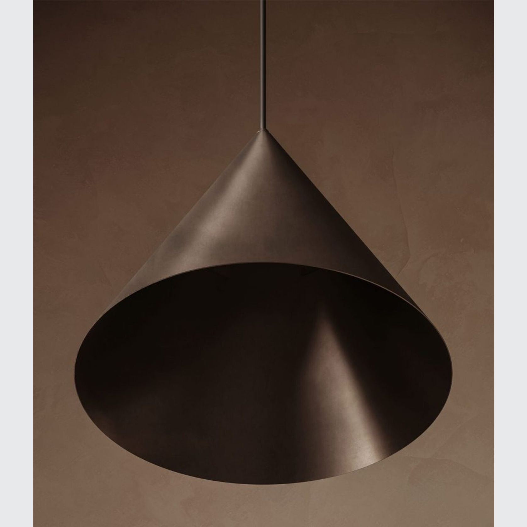 Cone Pendant Light gallery detail image