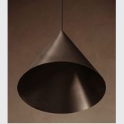 Cone Pendant Light gallery detail image