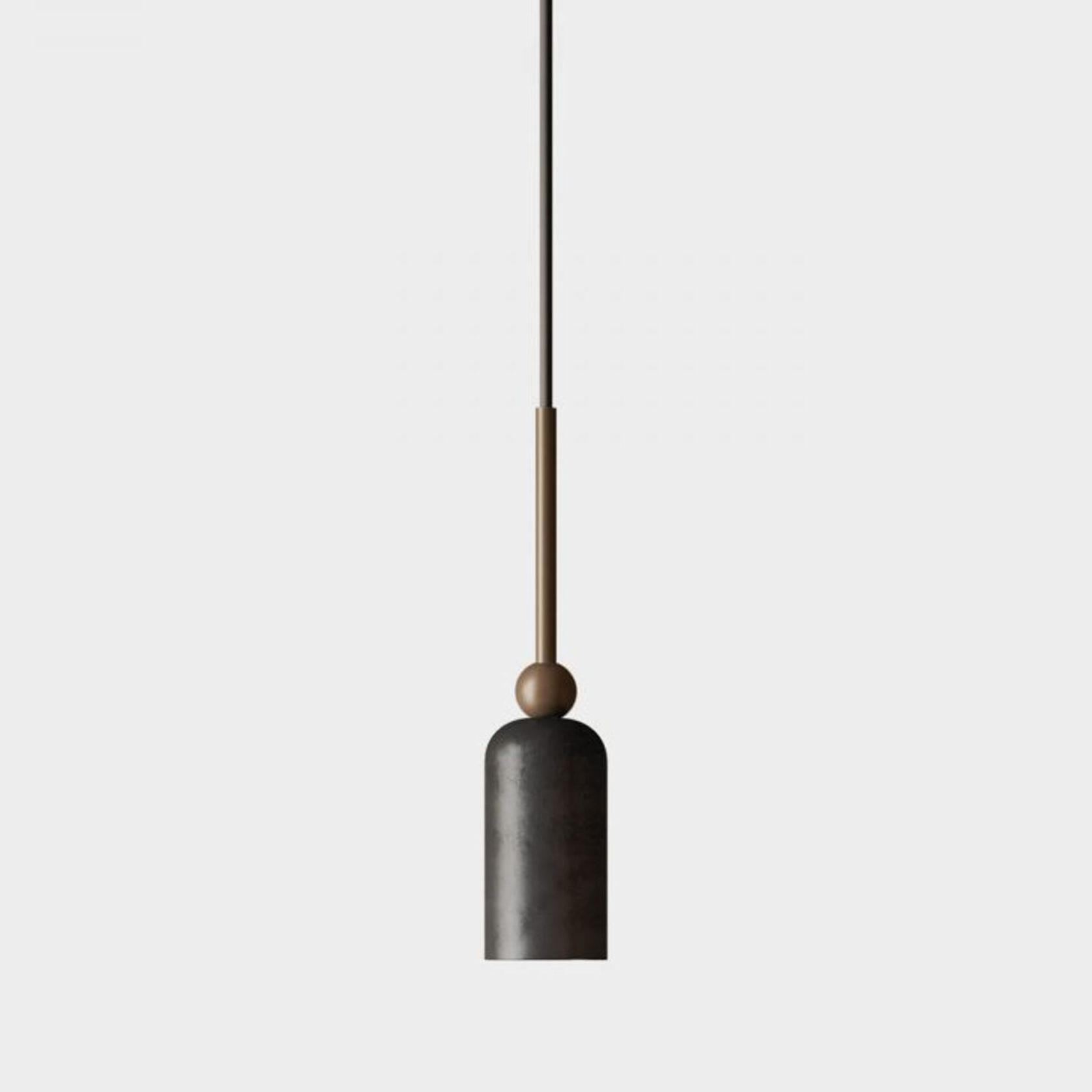 Madame Pendant Light gallery detail image