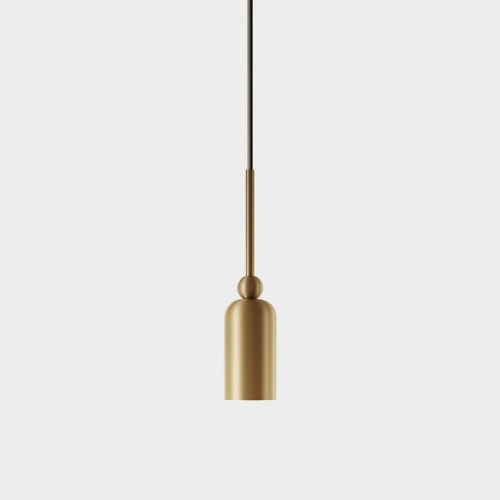 Madame Pendant Light gallery detail image
