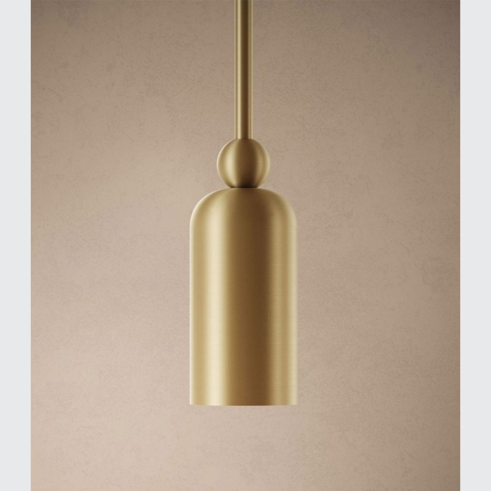 Madame Pendant Light gallery detail image