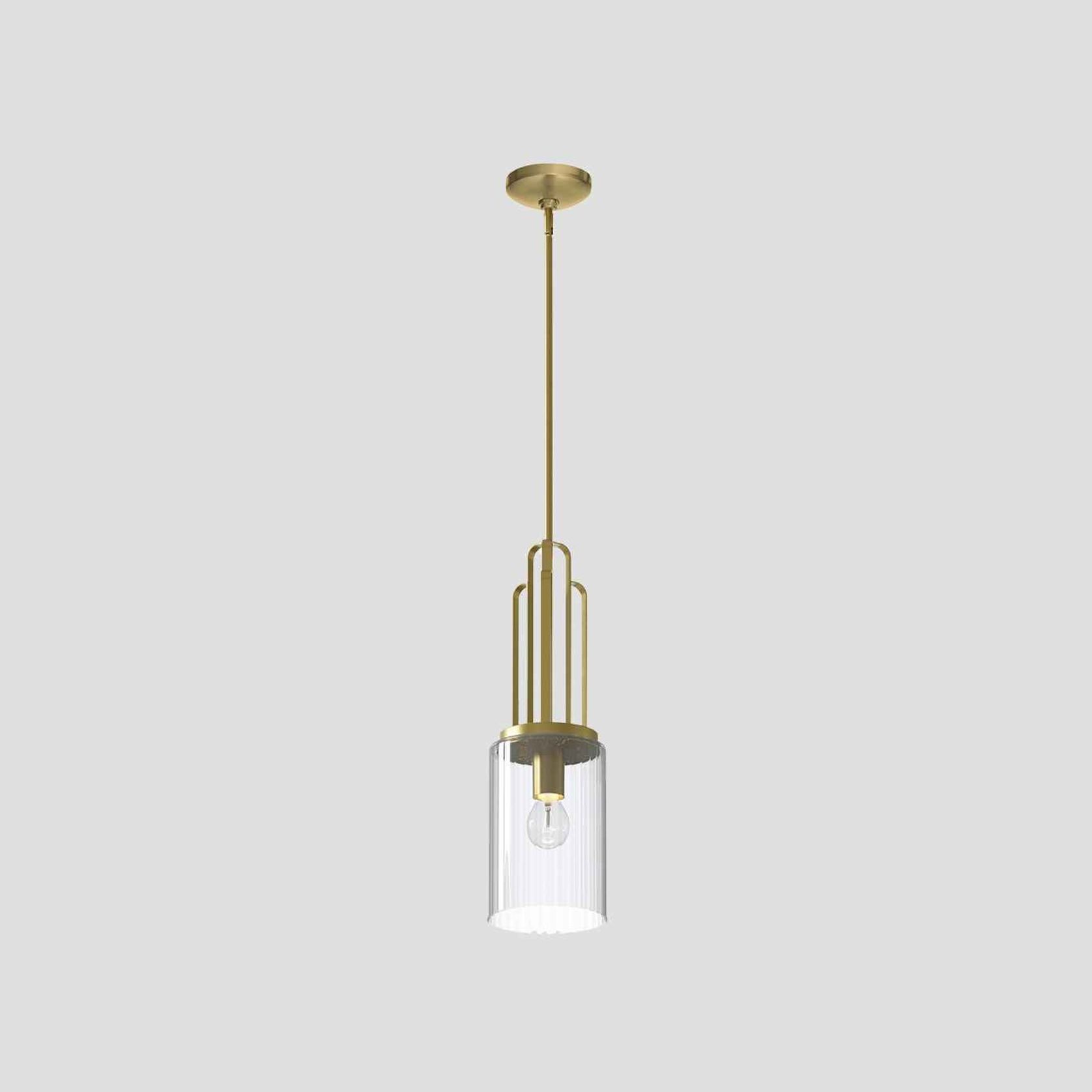 Kimrose Pendant Light gallery detail image