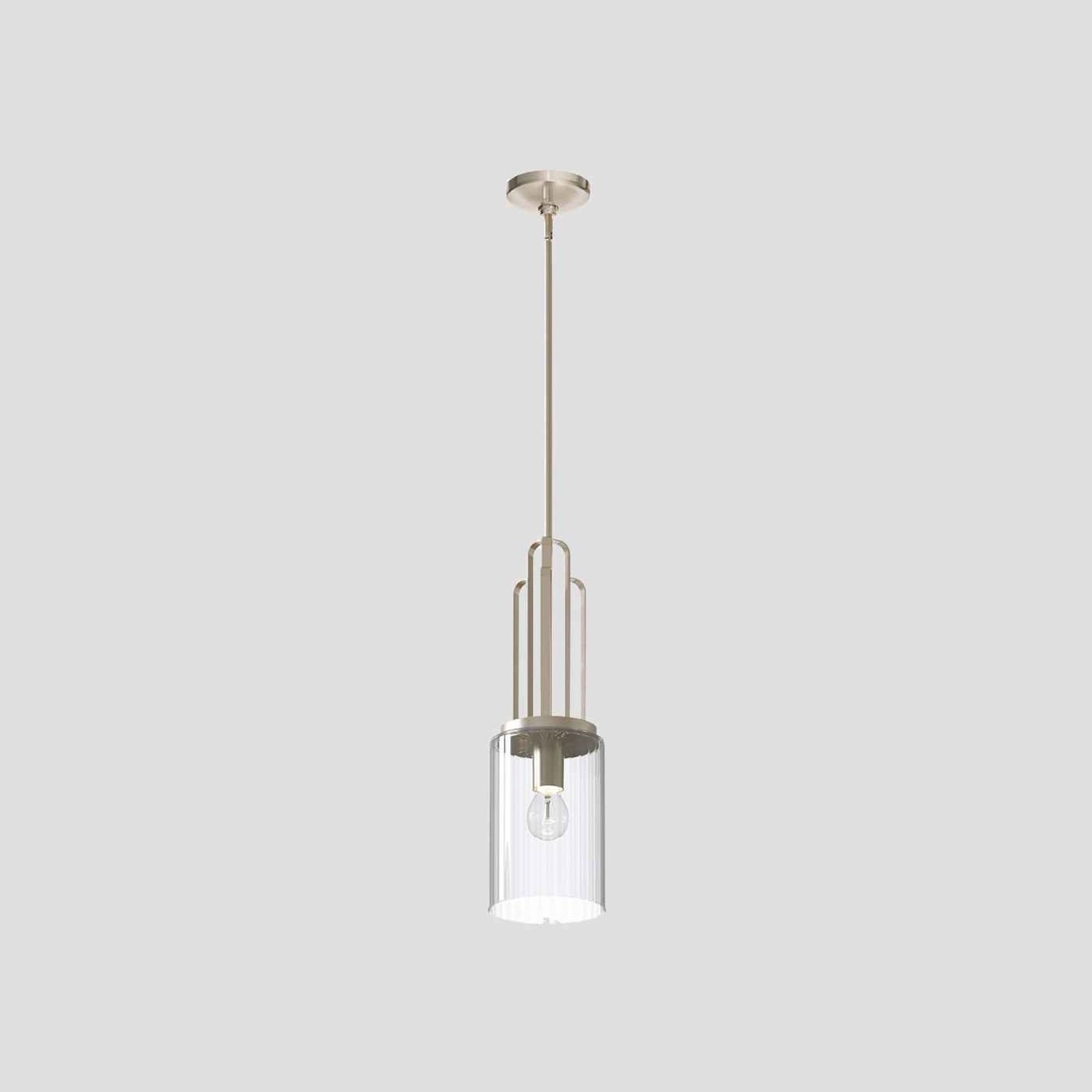 Kimrose Pendant Light gallery detail image