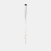 Leda 3lt Pendant Light gallery detail image