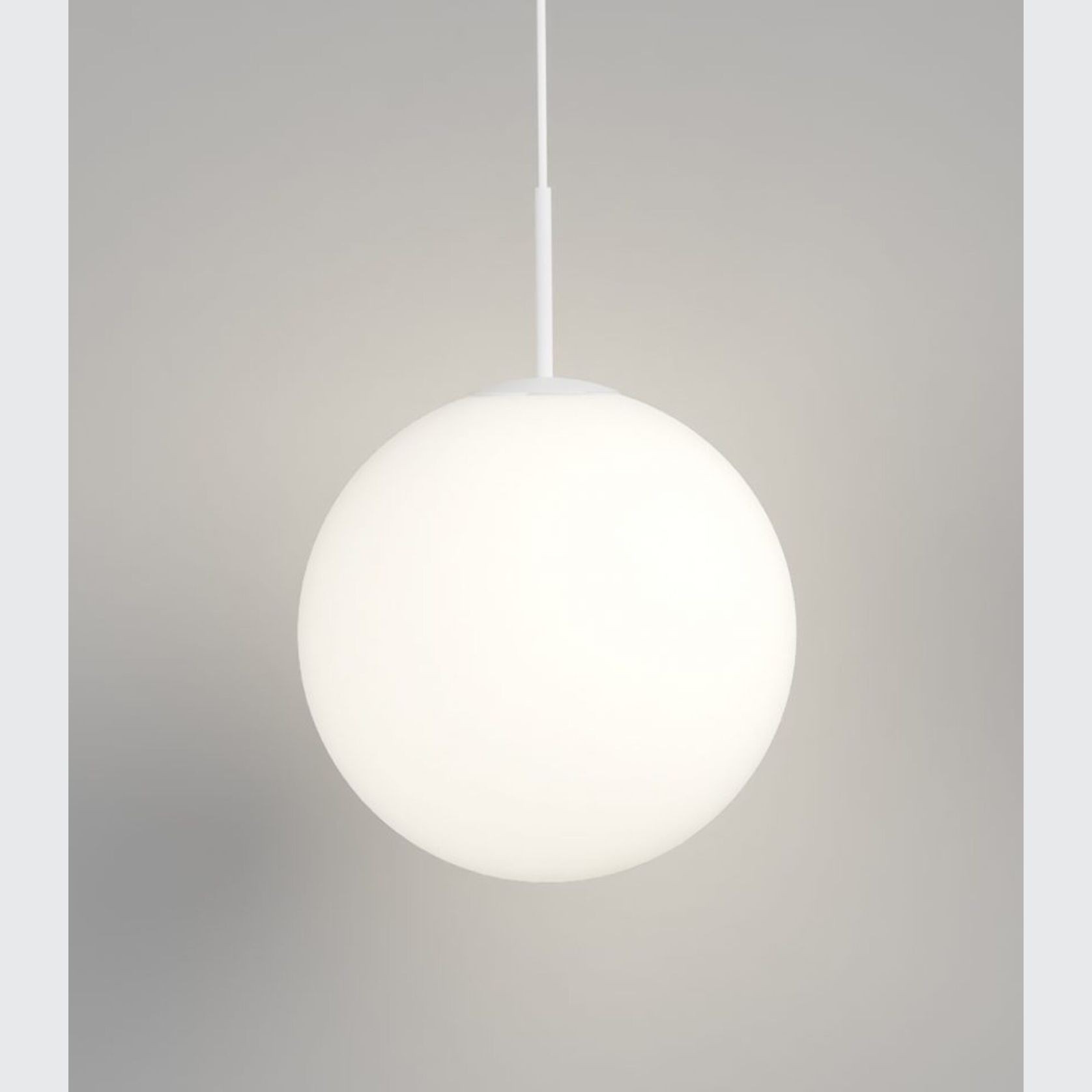 Orb Max Pendant Light gallery detail image