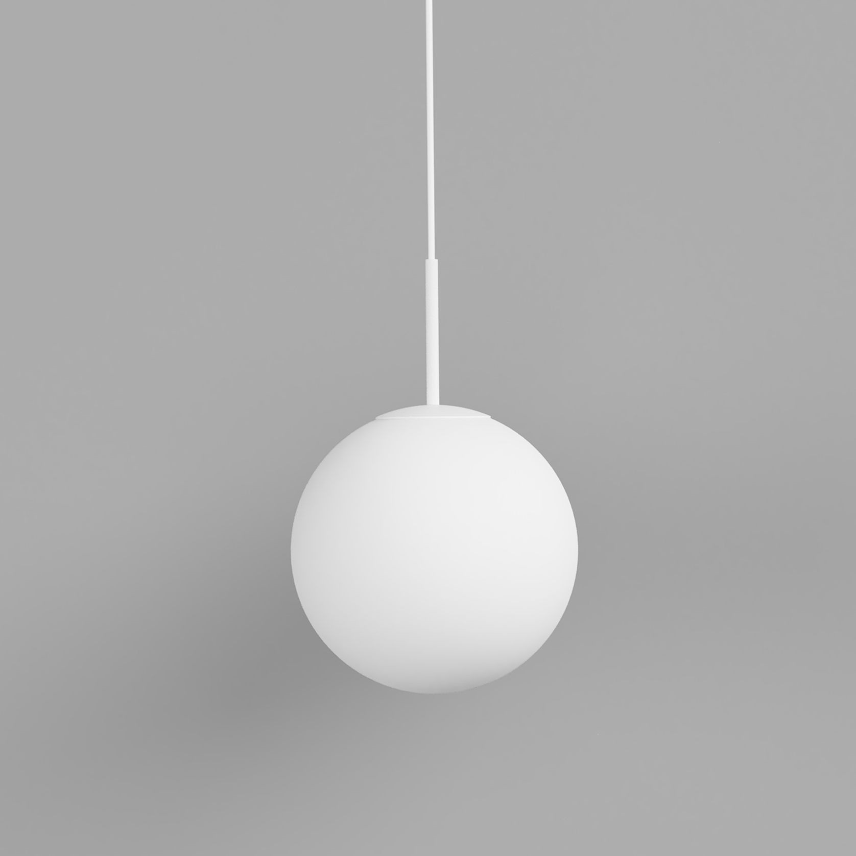 Orb Max Pendant Light gallery detail image