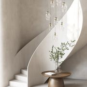 Organic Pendant Light gallery detail image