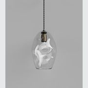 Organic Pendant Light gallery detail image