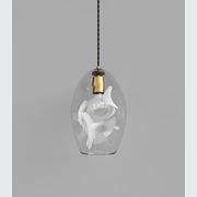 Organic Pendant Light gallery detail image