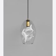 Organic Pendant Light gallery detail image