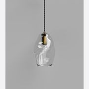 Organic Pendant Light gallery detail image