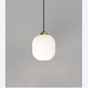 Parlour Curve Pendant gallery detail image