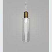 Parlour Elong Pendant Light gallery detail image