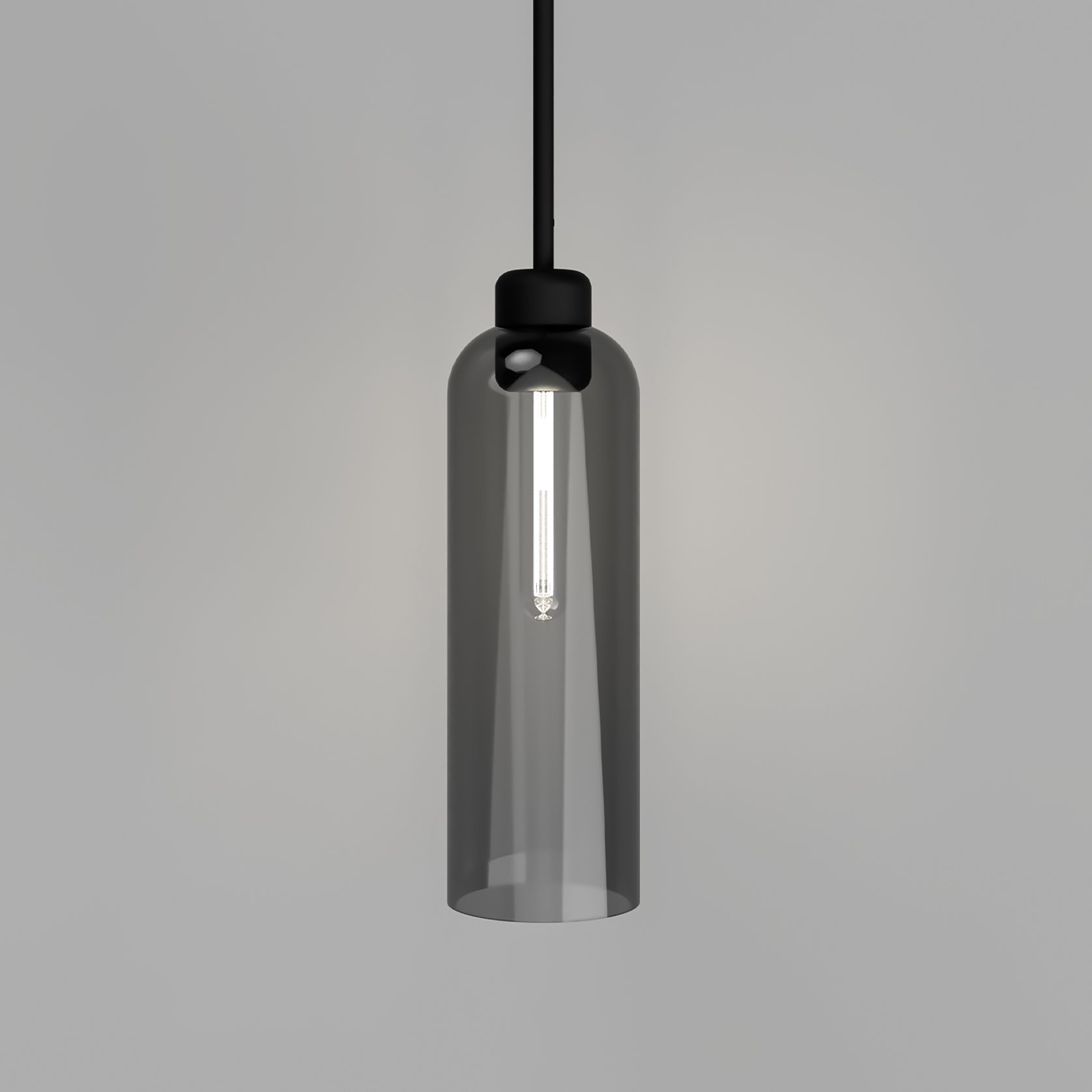Parlour Lite Elong Pendant Light gallery detail image