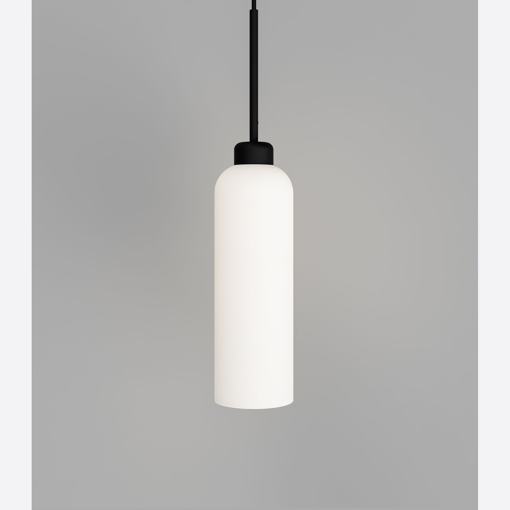 Parlour Lite Elong Pendant Light gallery detail image