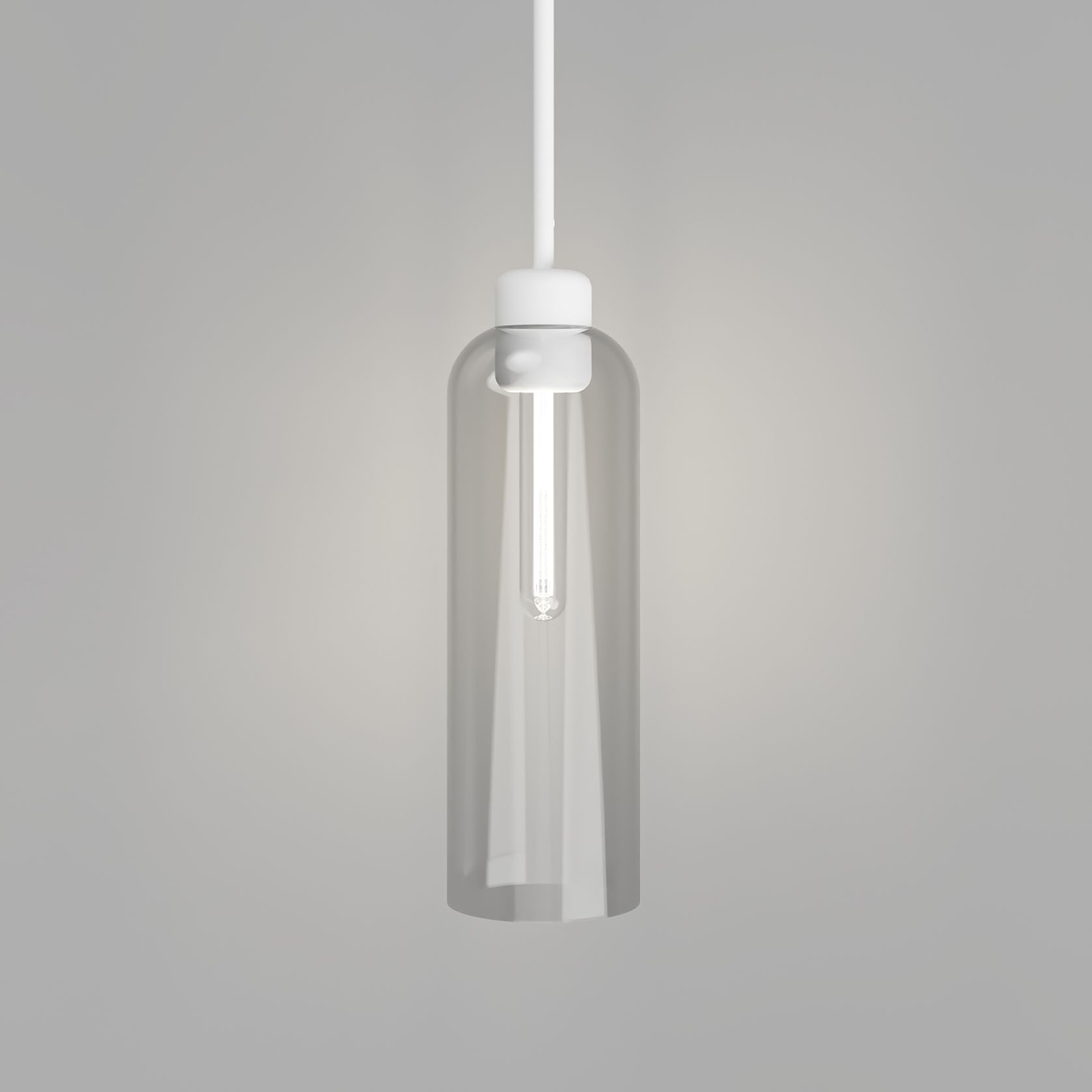 Parlour Lite Elong Pendant gallery detail image