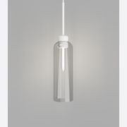 Parlour Lite Elong Pendant Light gallery detail image