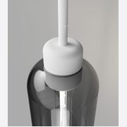 Parlour Lite Elong Pendant Light gallery detail image