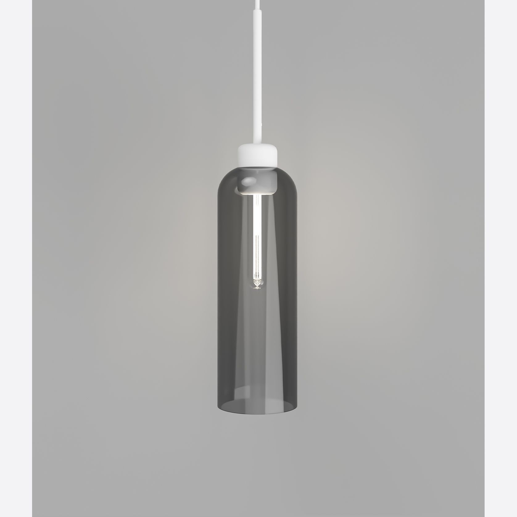 Parlour Lite Elong Pendant Light gallery detail image