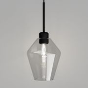 Parlour Lite Geo Pendant Light gallery detail image