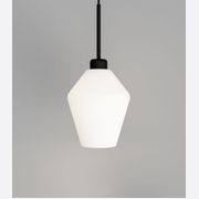 Parlour Lite Geo Pendant Light gallery detail image