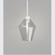Parlour Lite Geo Pendant Light gallery detail image