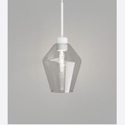 Parlour Lite Geo Pendant Light gallery detail image