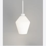 Parlour Lite Geo Pendant Light gallery detail image
