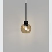 Parlour Lite Sphere Pendant Light gallery detail image