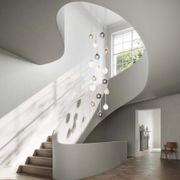 Parlour Lite Sphere Pendant Light gallery detail image