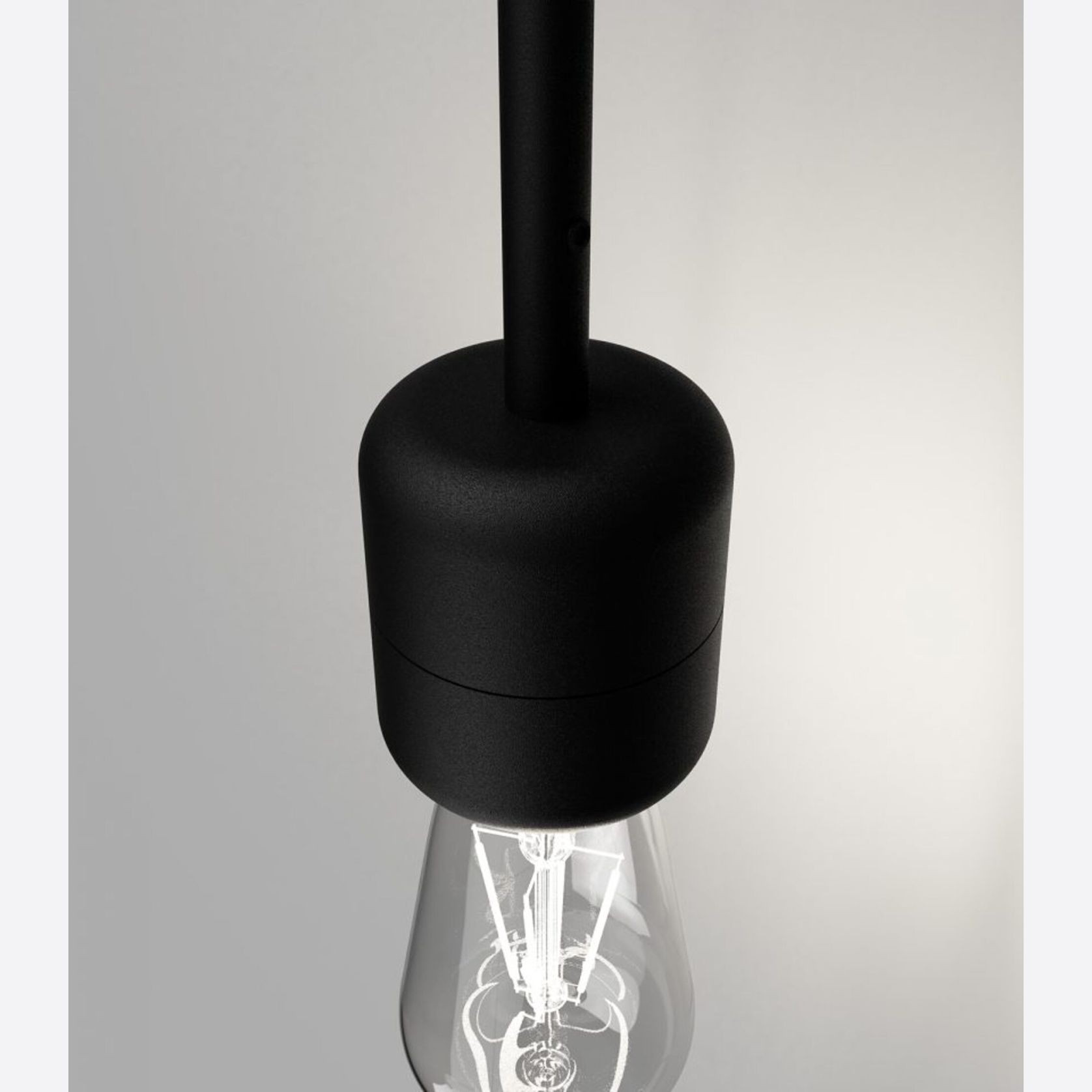 Parlour Lite Pendant Light gallery detail image
