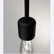 Parlour Lite Pendant Light gallery detail image