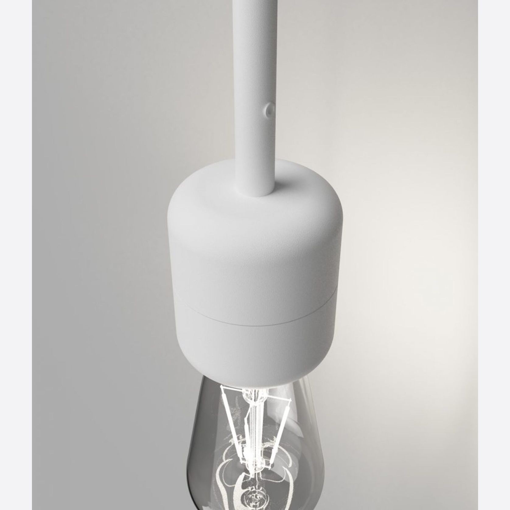 Parlour Lite Pendant Light gallery detail image