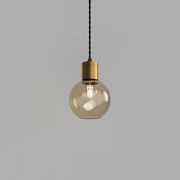 Parlour Sphere Pendant Light gallery detail image