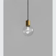 Parlour Sphere Pendant Light gallery detail image